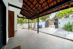 Opera Estate (D15), Terrace #547002561